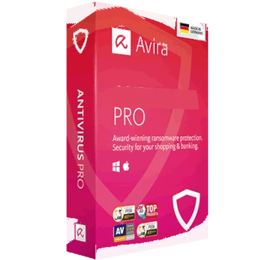 caja avira