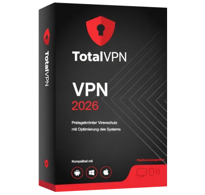 caja totalvpn