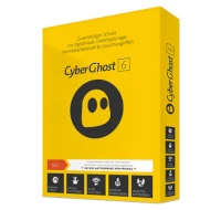 caja cyberghost