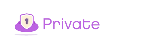 Logo privatevpn
